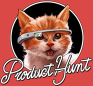 Product Hunt Cat